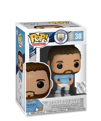 Bernardo Silva