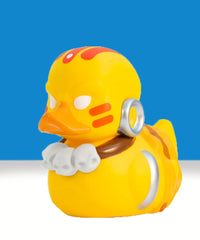 Street Fighter Dhalsim TUBBZ Cosplaying Duck Collectible