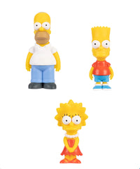 The Simpsons Mini Figure Blind Pack 5 cm – JAKKS Pacific