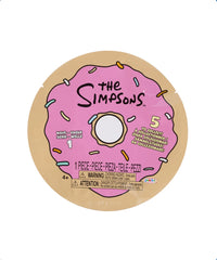 The Simpsons Mini Figure Blind Pack 5 cm – JAKKS Pacific