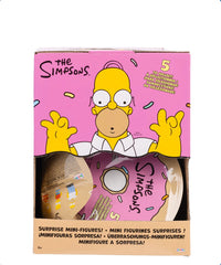 The Simpsons Mini Figure Blind Pack 5 cm – JAKKS Pacific