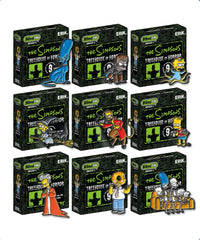 The Simpsons – Series 1 Mystery Pin’s – Blind Box