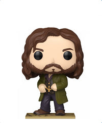 Sirius Black