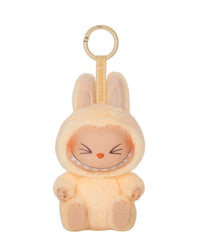 Labubu Have a Seat Sisi - Pop Mart Official Figure