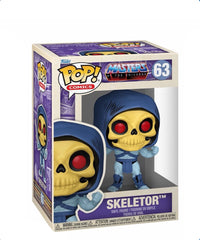Skeletor