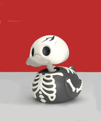 Halloween Skeleton Mini TUBBZ Cosplaying Duck Collectable
