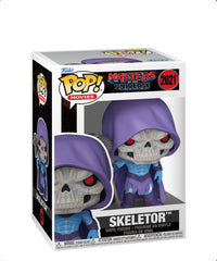Skeletor