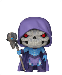 Skeletor