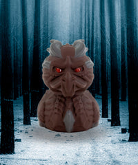 Skyrim Alduin TUBBZ Cosplaying Duck Collectible