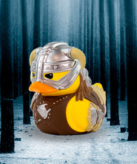 Skyrim Dovahkiin TUBBZ Cosplaying Duck Collectible