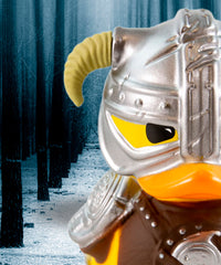 Skyrim Dovahkiin TUBBZ Cosplaying Duck Collectible