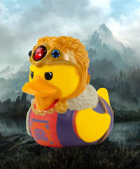 Skyrim Jarl Balgruuf TUBBZ Cosplaying Duck Collectible