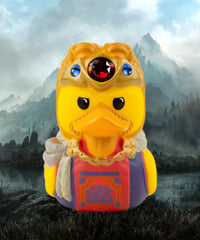 Skyrim Jarl Balgruuf TUBBZ Cosplaying Duck Collectible