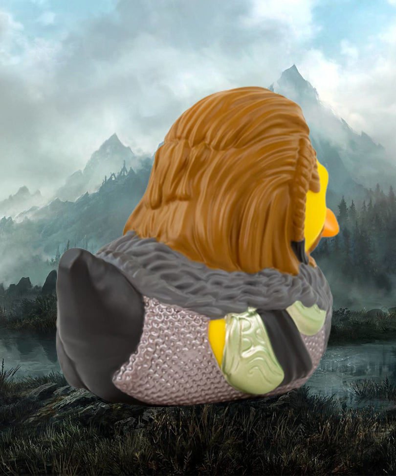  Skyrim Ulfric Stormcloak TUBBZ Cosplaying Duck Collectible