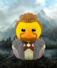  Skyrim Ulfric Stormcloak TUBBZ Cosplaying Duck Collectible
