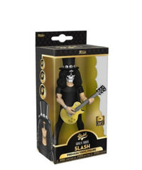Slash Chase