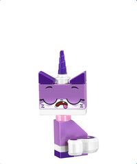 Sleepy Unikitty