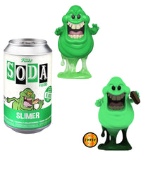 Slimer Soda