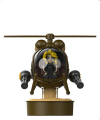 SNK Metal Slug 4-in-1 Collector's Set 30th Anniversary