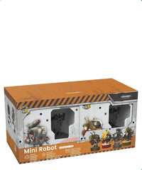 SNK Metal Slug 4-in-1 Collector's Set 30th Anniversary