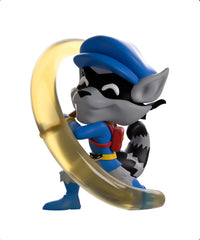 Sly Cooper