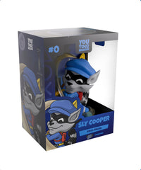 Sly Cooper
