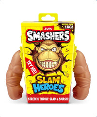 Smashers - Slam Heroes - Wrestler