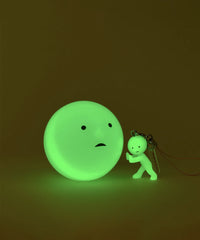 Smiski (Capsule Strap) GLOW