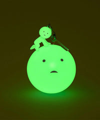 Smiski (Capsule Strap) Series 4 GLOW