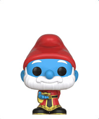 Papa Smurf