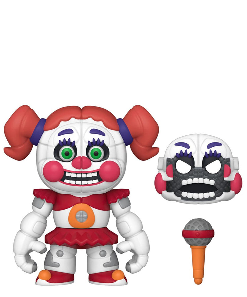 Toy Bonnie and Baby (2-Pack)