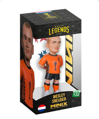 Wesley Sneijder (World Legends Cup - Olanda)