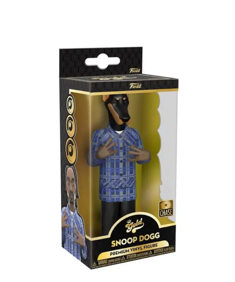 Snoop Dog Chase
