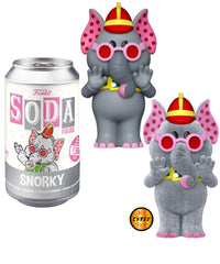 Snorky Soda