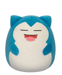 Snorlax - Medium Squishmallow Plush 25 cm