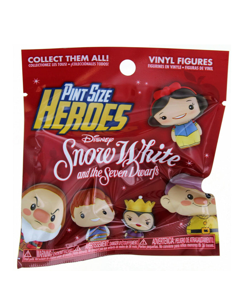 Snow White Mistery Blindbox Pint Size