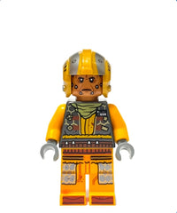 Snub Fighter Pilot