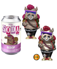 Bebop Soda