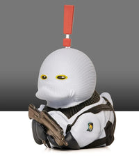Metal Gear Solid Genome Soldier TUBBZ Cosplaying Duck Collectible