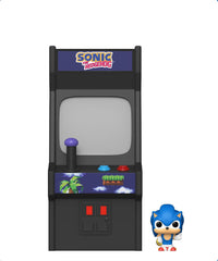 Funko Bitty POP! Sonic the Hedgehog - Starter Set