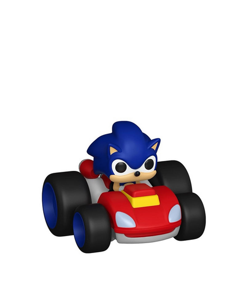 Sonic