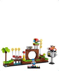 Sonic the Hedgehog™ – Green Hill Zone