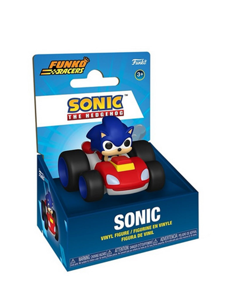 Sonic