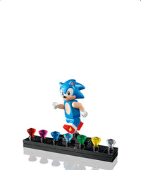 Sonic the Hedgehog™ – Green Hill Zone