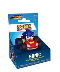 Sonic