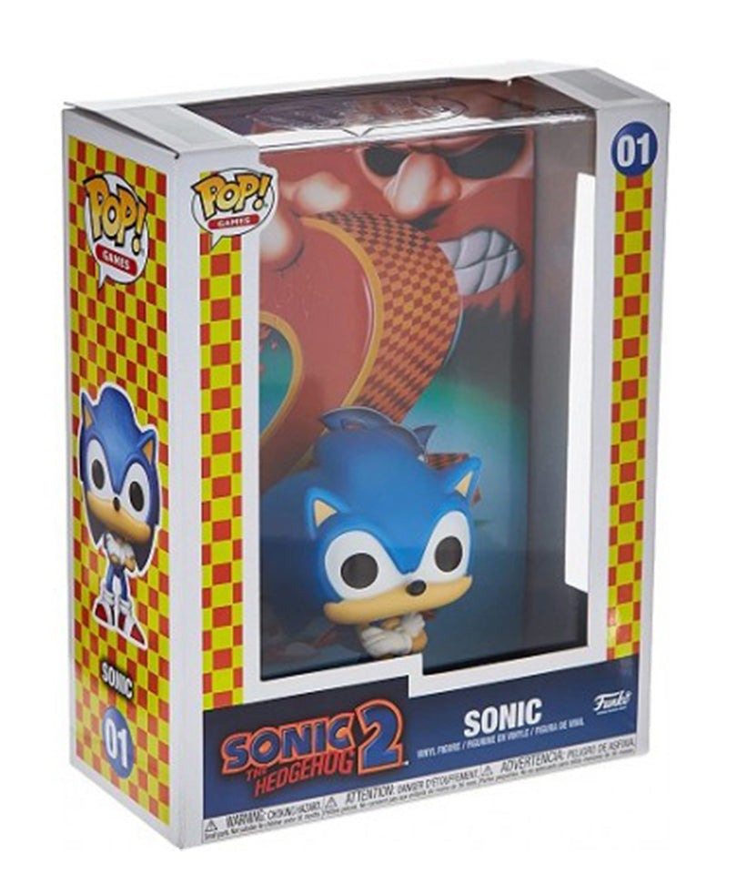 Sonic