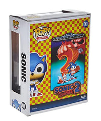 Sonic