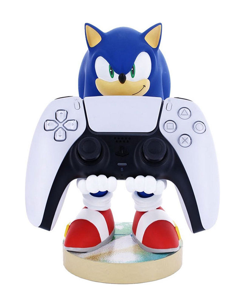 Sonic Modern Sonic - Cable Guys