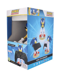 Sonic Modern Sonic - Cable Guys