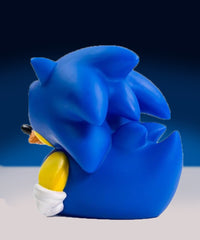 Sonic The Hedgehog Sonic TUBBZ Cosplaying Duck Collectible